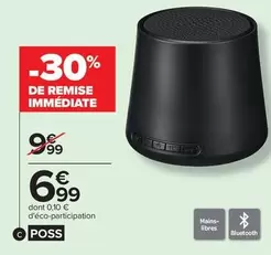 Boss offre à 6,99€ sur Carrefour Express