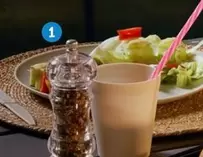 Moulin À Épices offre à 4€ sur TEDi