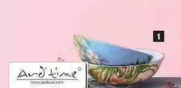 Assiette Salade "Rio" offre à 2,99€ sur Super U
