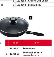 Poêle offre sur Eureka Ma Maison
