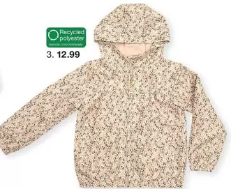 Recycled Polyester offre à 12,99€ sur Zeeman