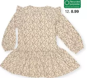 Recycled Polyester offre à 12,8€ sur Zeeman