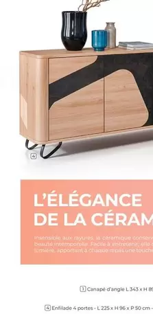 Facile - Dressing offre sur L'Ameublier