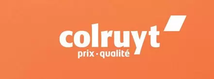 Colruyt offre sur Colruyt