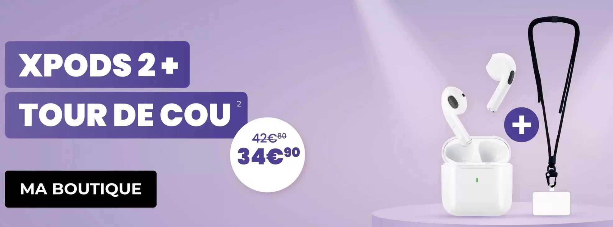 Accessoires De Voyage offre sur WeFix
