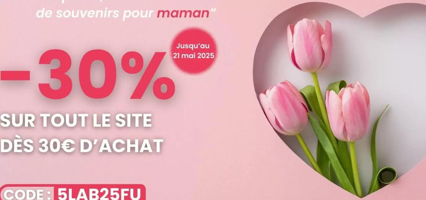 Sur Tout Le Site offre sur Phox
