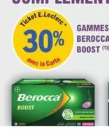 E.Leclerc - Gammes offre sur E.Leclerc Parapharmacie