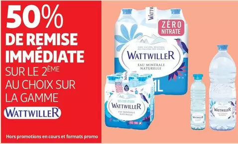 Wattwiller - Sur La Gamme