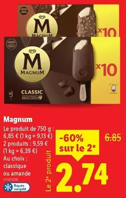 Magnum 