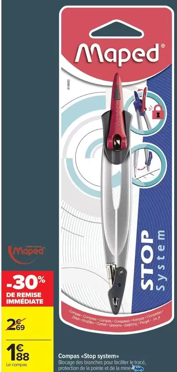 maped - Compa Eston