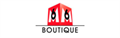 Logo M6 Boutique