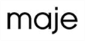 Logo Maje