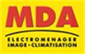 Logo MDA