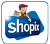 Logo Shopix