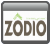 Logo zodio