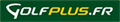 Logo Golf Plus