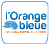 Logo L'Orange Bleue