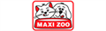 Logo Maxi Zoo