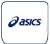 Logo Asics