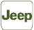 Logo Jeep