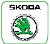 Logo Škoda