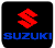 Logo Suzuki