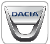 Logo Dacia