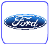 Logo Ford