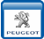 Logo Peugeot