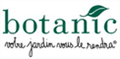 Logo Botanic