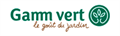 Logo Gamm vert