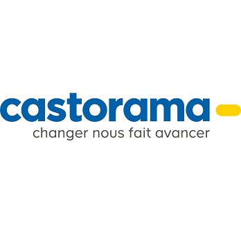 Logo Castorama