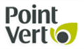 Logo Point Vert