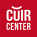 Logo Cuir Center