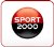 Logo Sport 2000