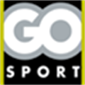 Logo GO Sport