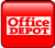 Logo Office Depot