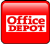 Info et horaires du magasin Office Depot Mérignac (Gironde) à 41 avenue John Fitzgerald Kennedy 