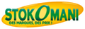 Logo Stokomani