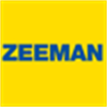 Logo Zeeman