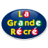 Logo La Grande Récré