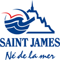 Logo Saint James