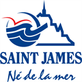 Info et horaires du magasin Saint James Alençon à 9 rue aux Sieurs 