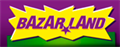 Logo Bazarland