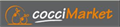 Logo Coccimarket