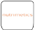 Logo Nutrimetics