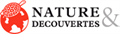 Logo Nature et Découvertes