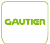 Logo Gautier