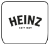 Logo Heinz