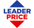 Logo Leader Price